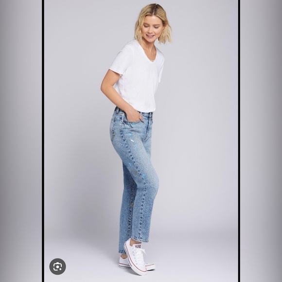 NWT Current Elliott Jeans